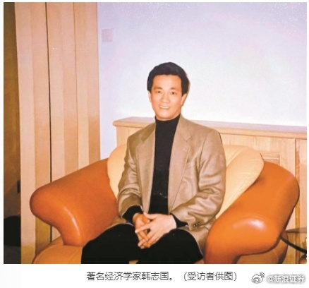 韓志國引領(lǐng)科技革新，提升生活體驗