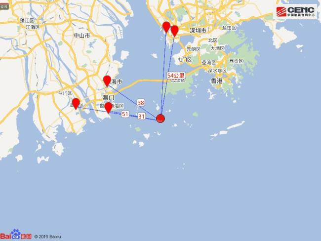 深圳地震最新消息及應(yīng)對方法，如何獲取與應(yīng)對地震信息