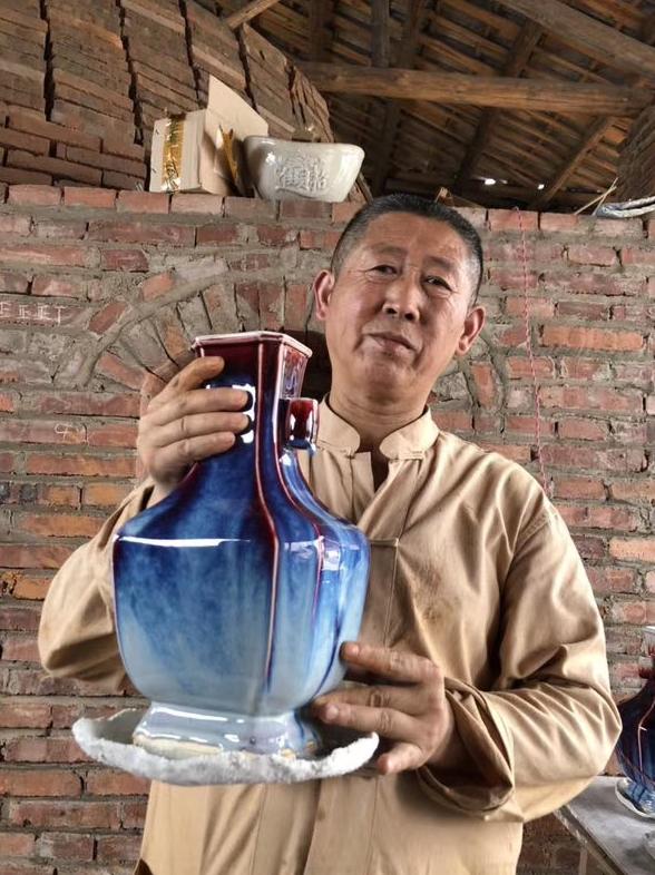 景德鎮(zhèn)最新資訊，瓷都的溫馨日常