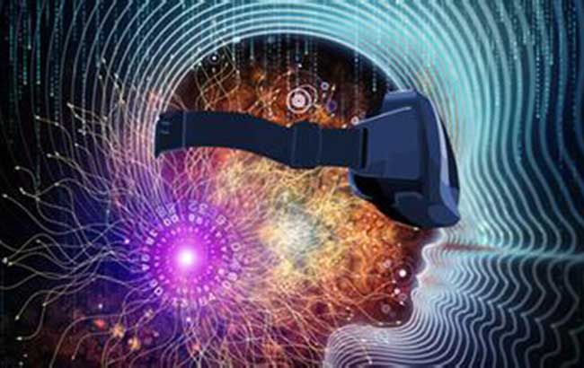 虛擬現(xiàn)實(shí)最新，家庭冒險(xiǎn)的奇妙之旅