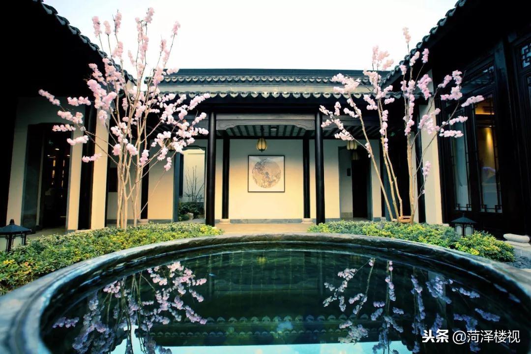 菏澤最新獨(dú)院出售，理想的鄉(xiāng)村生活空間，獨(dú)家宅院任您挑選