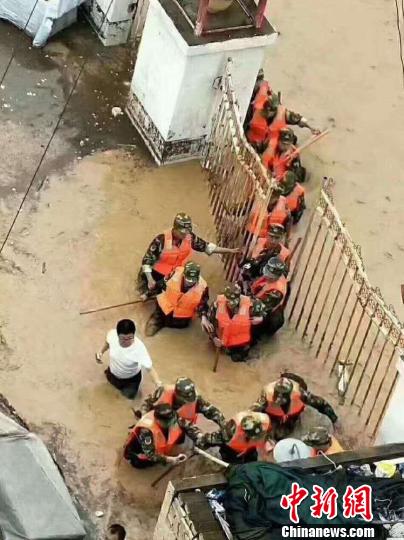 子洲洪水最新報道，影響、觀點(diǎn)與分析全面解析