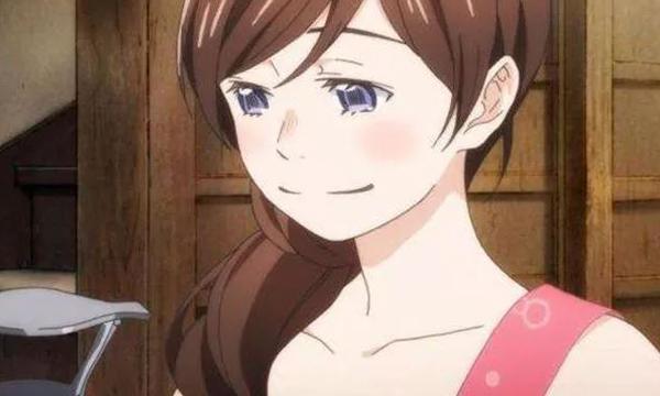 最新母系動(dòng)漫名字揭秘，背景、事件、影響與地位全解析