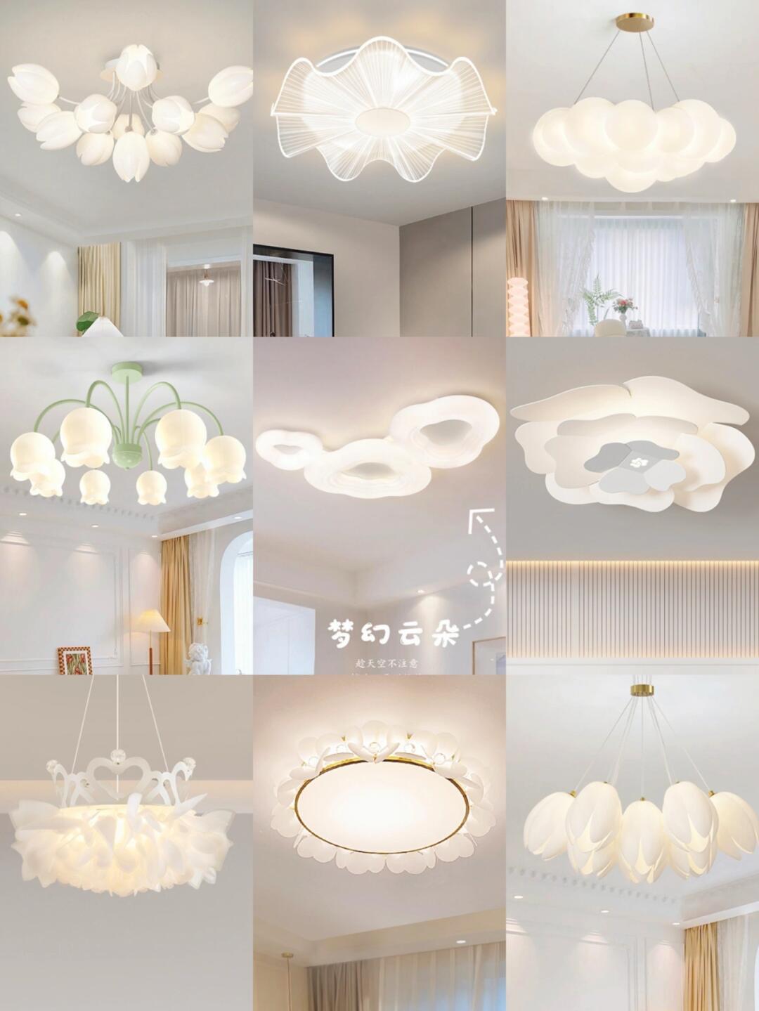 科技與藝術(shù)融合，最新款燈飾重塑生活之光