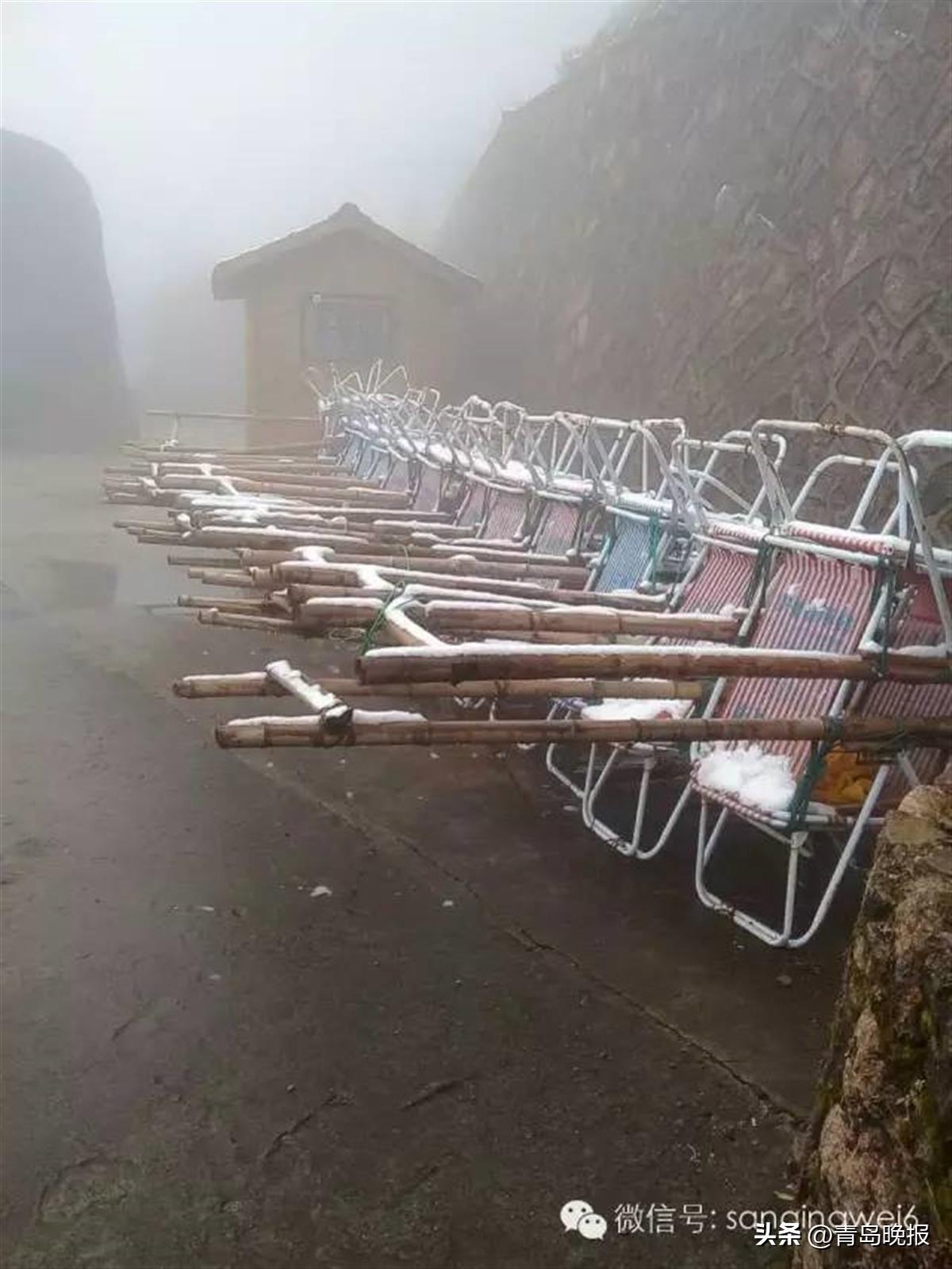 最新坐滑竿視頻，體驗非凡樂趣的滑竿之旅