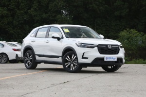 本田HRV最新報(bào)價(jià)重磅發(fā)布，不容錯(cuò)過！