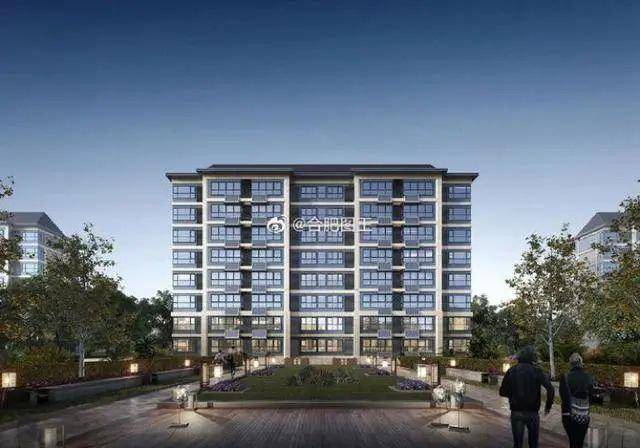 肥西最新樓盤詳解，購買指南與入門到精通攻略