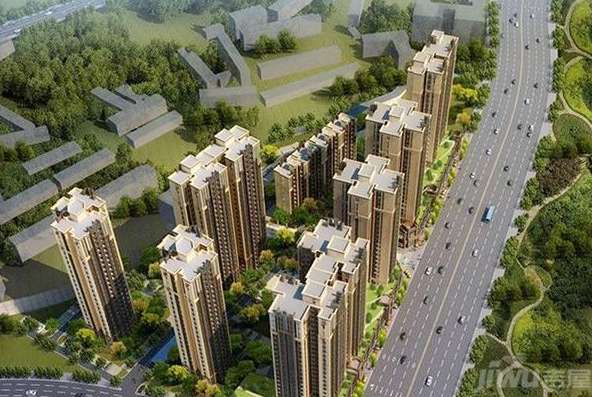 綿陽(yáng)最新樓市，夢(mèng)想與現(xiàn)實(shí)交匯的熱土，勵(lì)志人生啟航之地