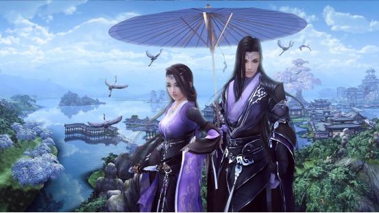 科技之光，國產(chǎn)最新游戲重塑娛樂新紀(jì)元