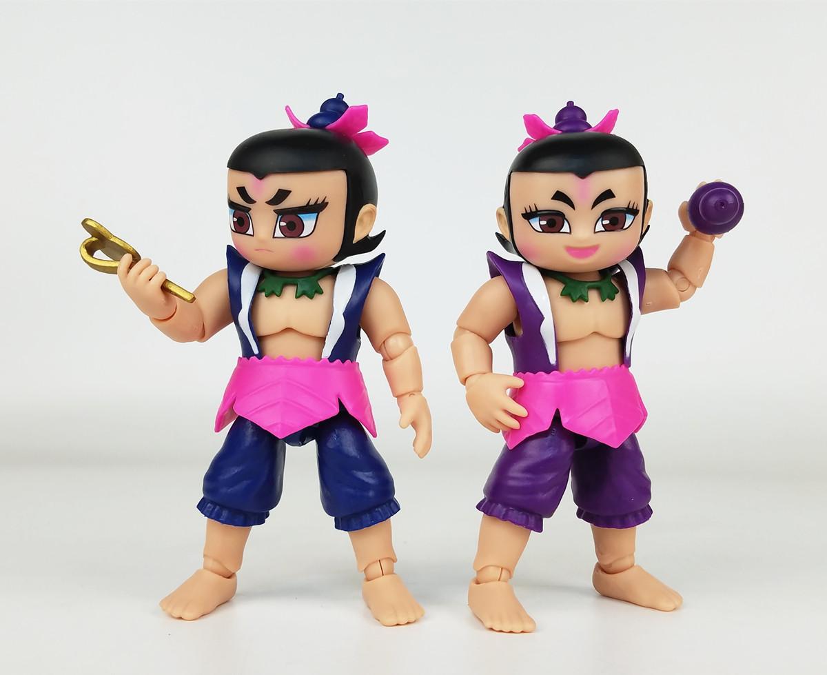 葫蘆兄弟最新攻略，完成任務(wù)與學(xué)習(xí)技能的詳細(xì)步驟指南