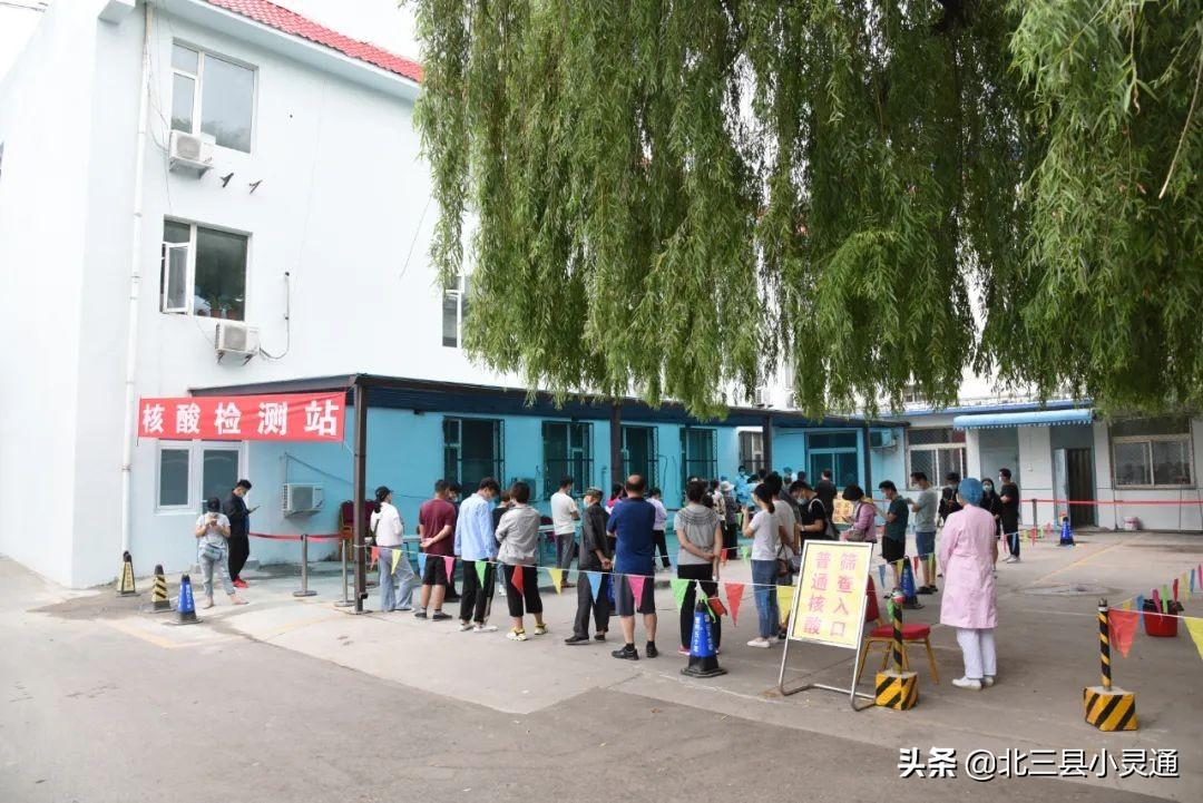 香河最新天氣，氣象變化對(duì)日常生活的影響分析