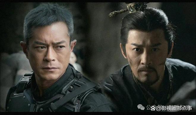 港片2025，最新電影的展望與期待