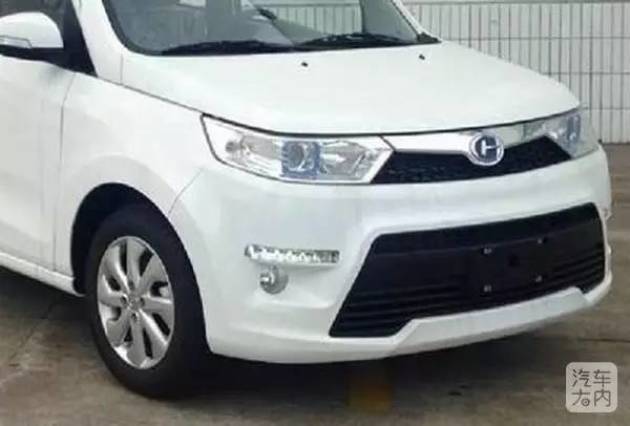 昌河最新高科技產(chǎn)品，觸摸未來(lái)生活，科技讓生活更精彩