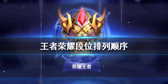 王者榮耀最新段位榮耀之巔挑戰(zhàn)啟幕！你準(zhǔn)備好了嗎？