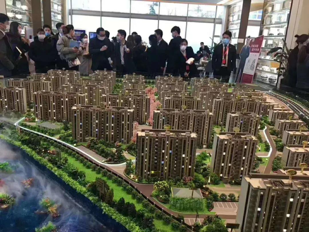 蘇州最新樓市動態(tài)，繁榮中的機(jī)遇與挑戰(zhàn)