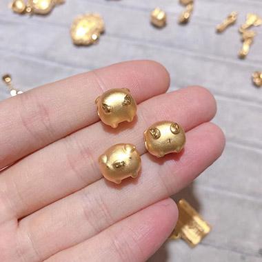 最新黃金價(jià)格動(dòng)態(tài)，小巷深處的黃金秘密