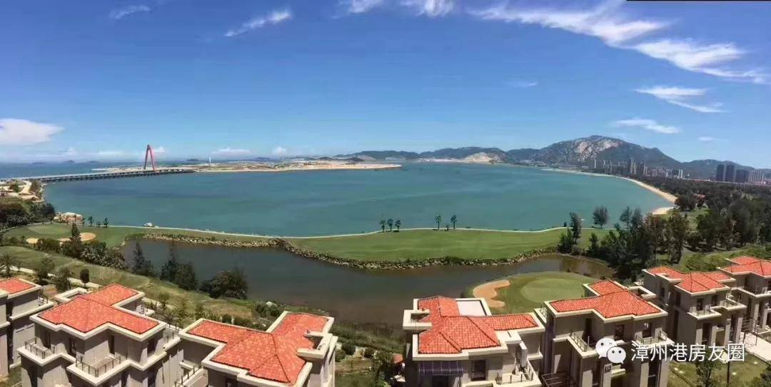 漳州港蓬勃發(fā)展新動(dòng)態(tài)，港口之光閃耀發(fā)展之路