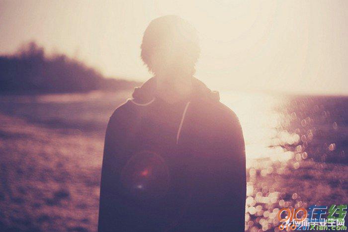 男生傷心情感漂流，城市里的情感漂流經(jīng)歷