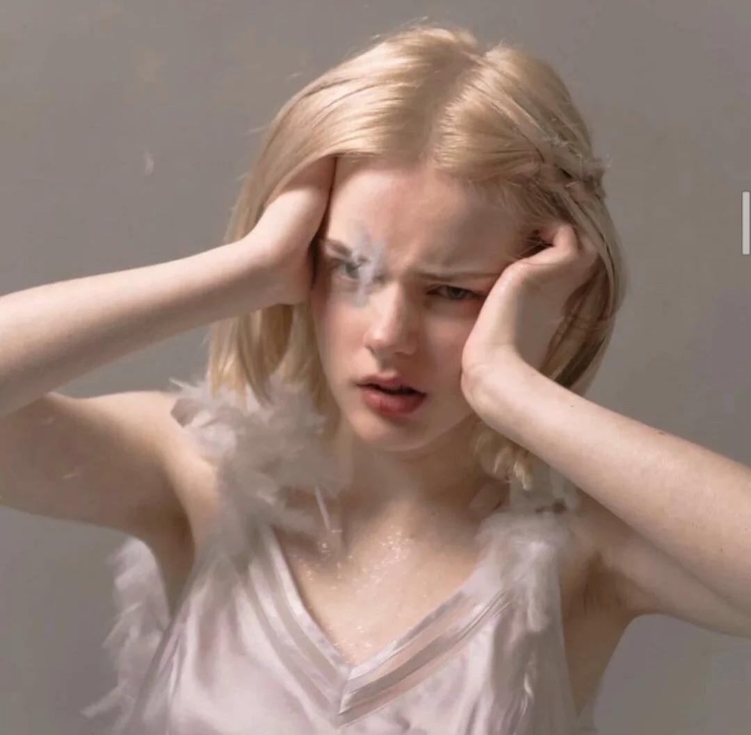 時尚個性女頭，掌握最新潮流趨勢