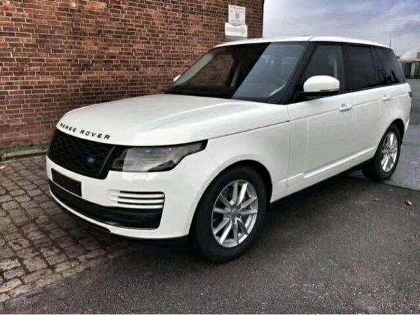 最新款攬勝，科技與豪華的無縫結(jié)合