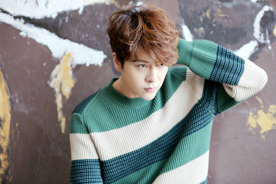 徐海喬最新時(shí)尚活力瞬間捕捉照曝光！