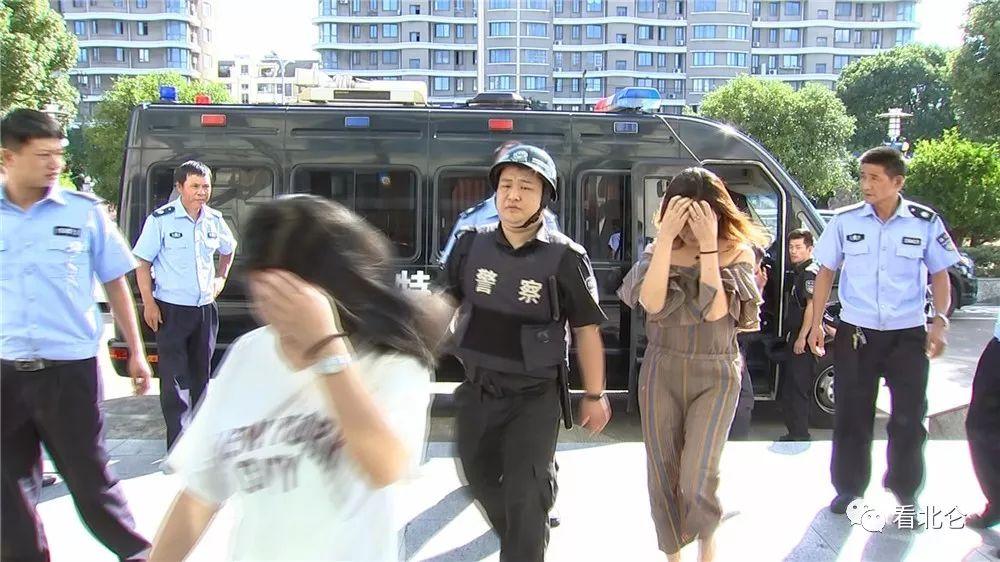 北侖掃黃行動，科技革新引領生活之光探秘之旅