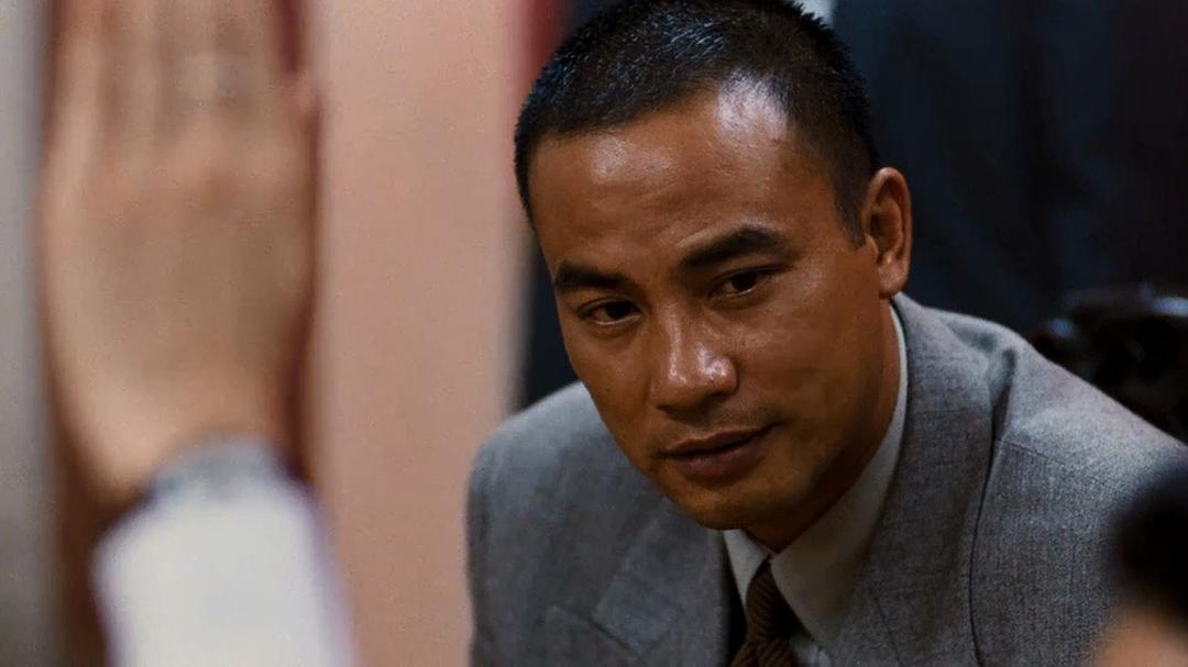 任達(dá)華最新黑幫電影深度剖析與解讀，角色背后的故事與情感解讀