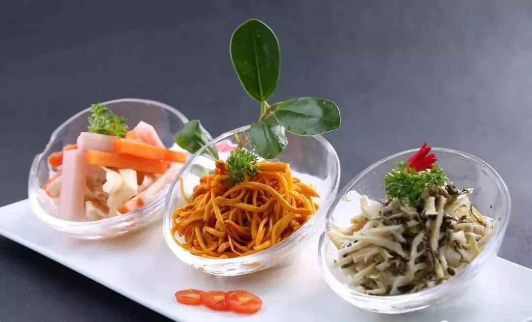 2025最新涼菜大全，開啟美食人生，提升自信與成就感！