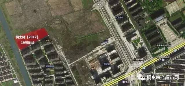 桐鄉(xiāng)最新土地拍賣(mài)熱點(diǎn)分析與展望