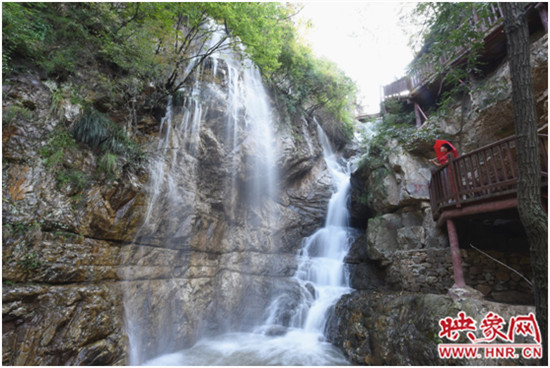 登封最新免費(fèi)景區(qū)，科技與藝術(shù)的完美融合之旅