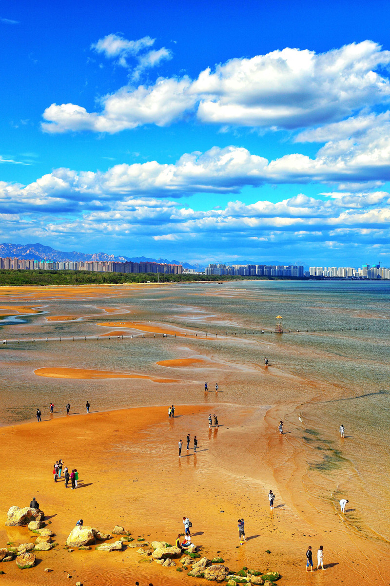 北戴河旅游攻略，探尋小巷深處的獨特小店，最新指南！