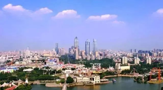 興化最新樓盤(pán)概覽，最新樓盤(pán)概述與特色解析