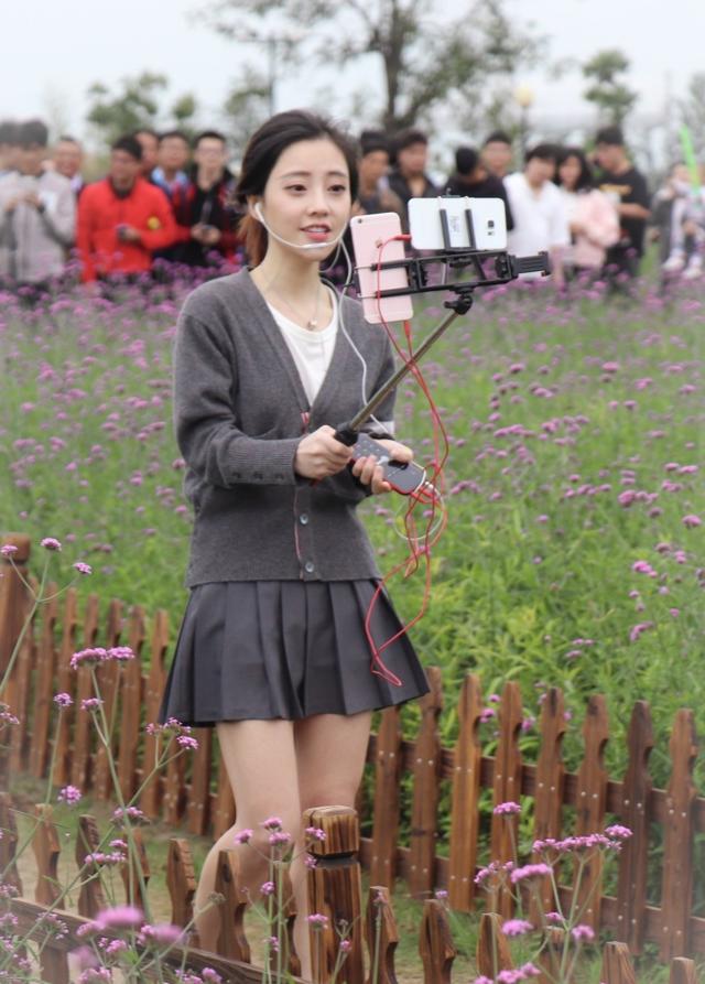 最新野外直播探索自然奧秘，開(kāi)啟自然探索新紀(jì)元