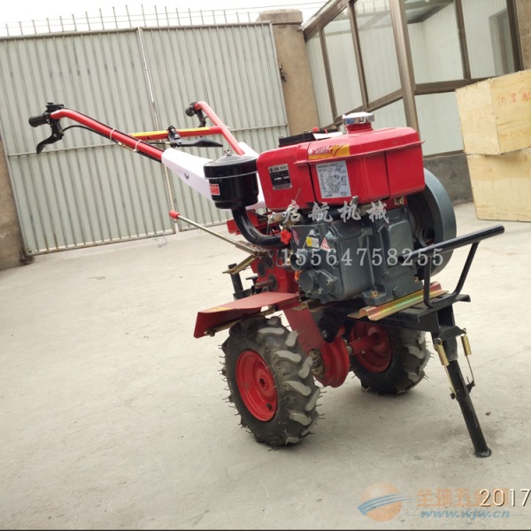 最新小型農(nóng)用旋耕機(jī)，引領(lǐng)現(xiàn)代農(nóng)耕新時(shí)代的力量