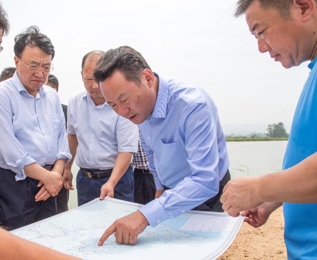 巢湖最新常委名單公布，一覽新任領(lǐng)導(dǎo)陣容