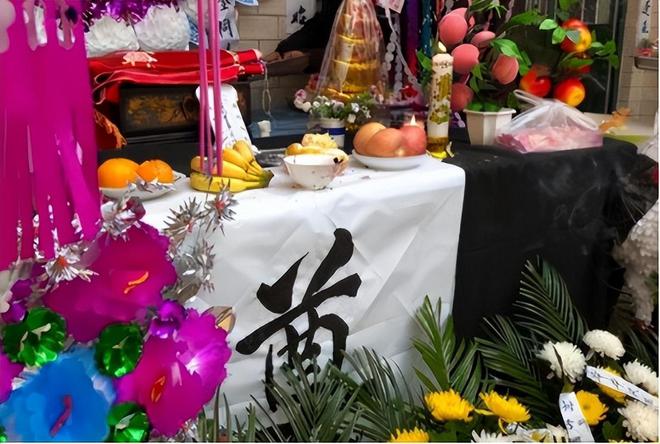 淳化最新喪事科技重塑告別儀式，未來(lái)哀思體驗(yàn)引領(lǐng)時(shí)代風(fēng)潮