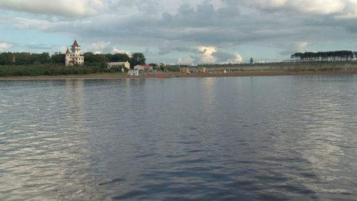 蘿北最新貼吧，自然美景探索之旅，尋找內(nèi)心平和寧?kù)o的輕松之旅