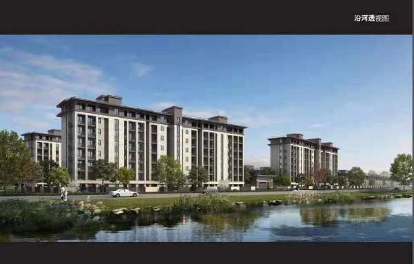 桐廬最新樓盤，時(shí)代印記與未來展望