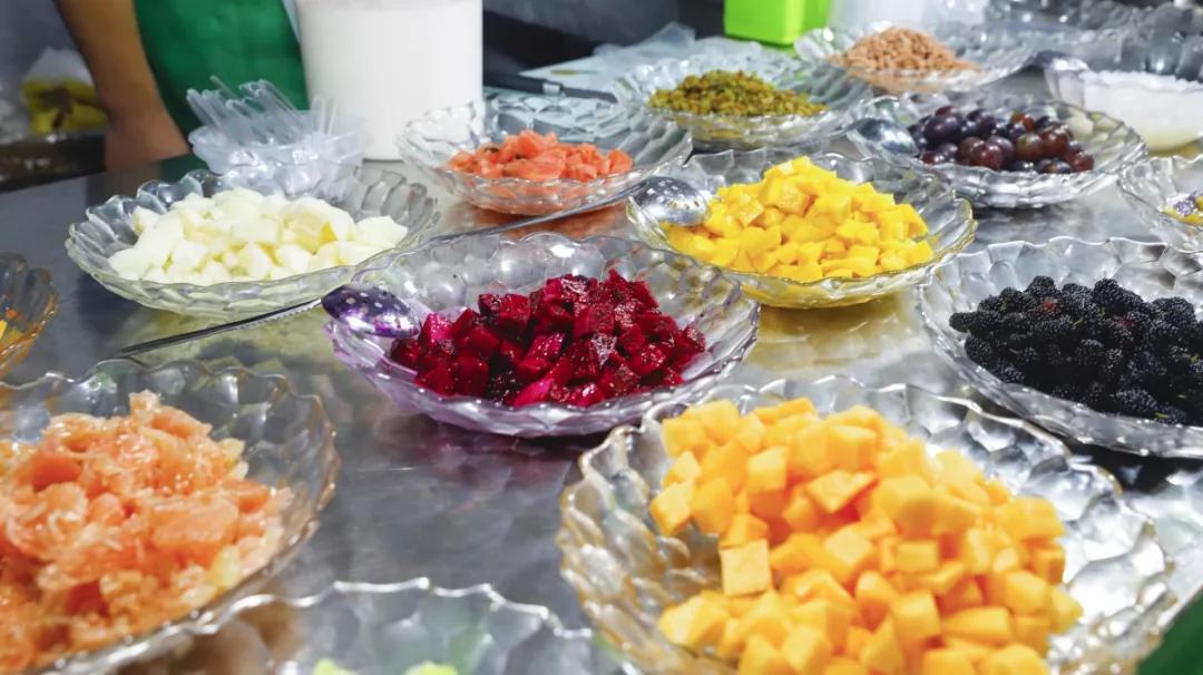 最新水果店名，自然美景的旅行探索之旅