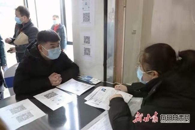 蘭州最新招工啟航，開啟勵志人生之旅的大門