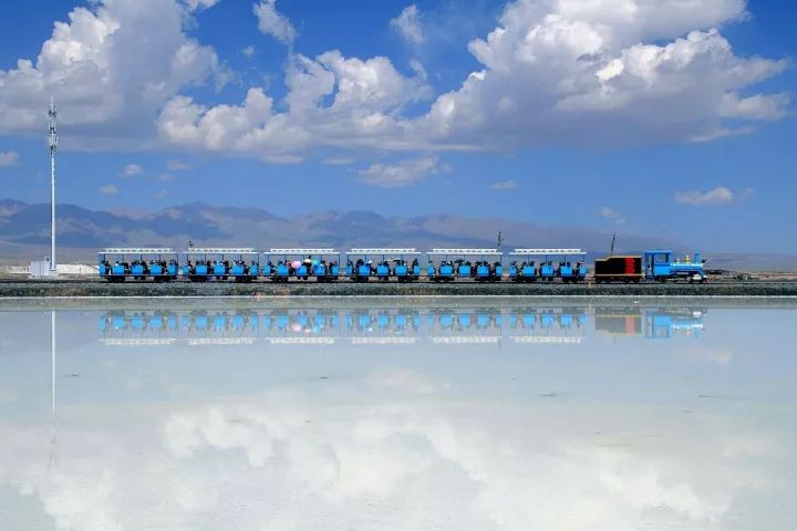 樂至最新鹽湖規(guī)劃，探索未來鹽湖產(chǎn)業(yè)新藍圖