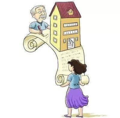 科技重塑房產(chǎn)繼承，智慧引領(lǐng)未來(lái)新篇章