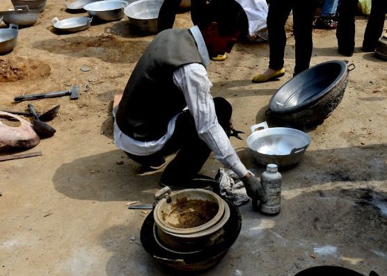 技術(shù)革新下的倒鋁鍋產(chǎn)業(yè)洞察與觀點碰撞視頻分享