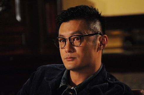 余文樂2025最新電影熱血來襲，期待不容錯(cuò)過！