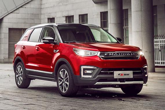 CS55最新，小巷隱藏寶藏的獨(dú)特環(huán)境魅力