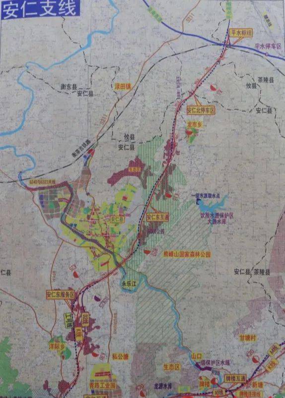 衡南公路最新規(guī)劃揭秘，未來交通藍圖展望