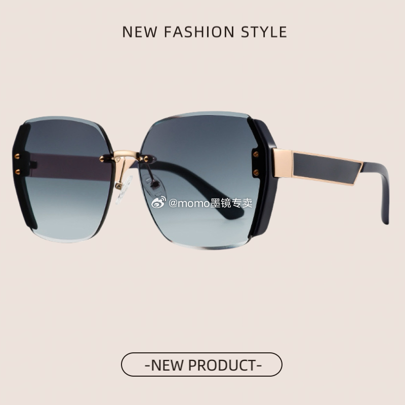 最新潮眼鏡，時尚、科技與舒適完美融合