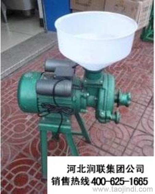 科技革新下的高效制漿利器，最新磨漿機(jī)介紹