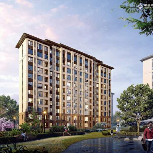 白溝最新房源詳解，購(gòu)房步驟指南