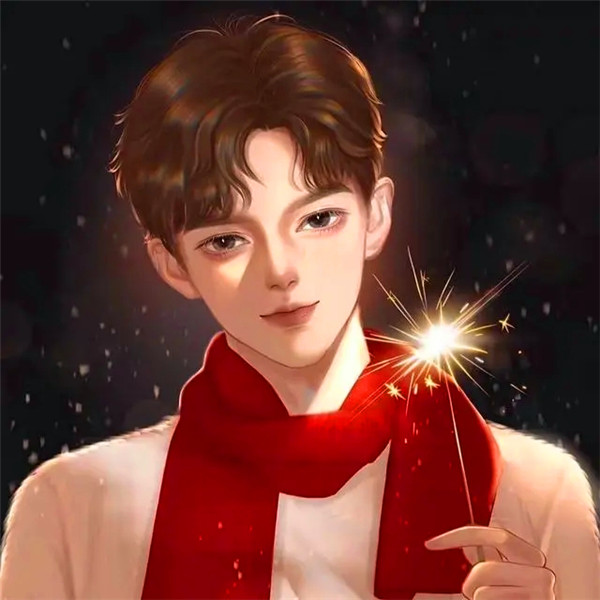 時代印記下的愛意表達，2025最新情侶頭像